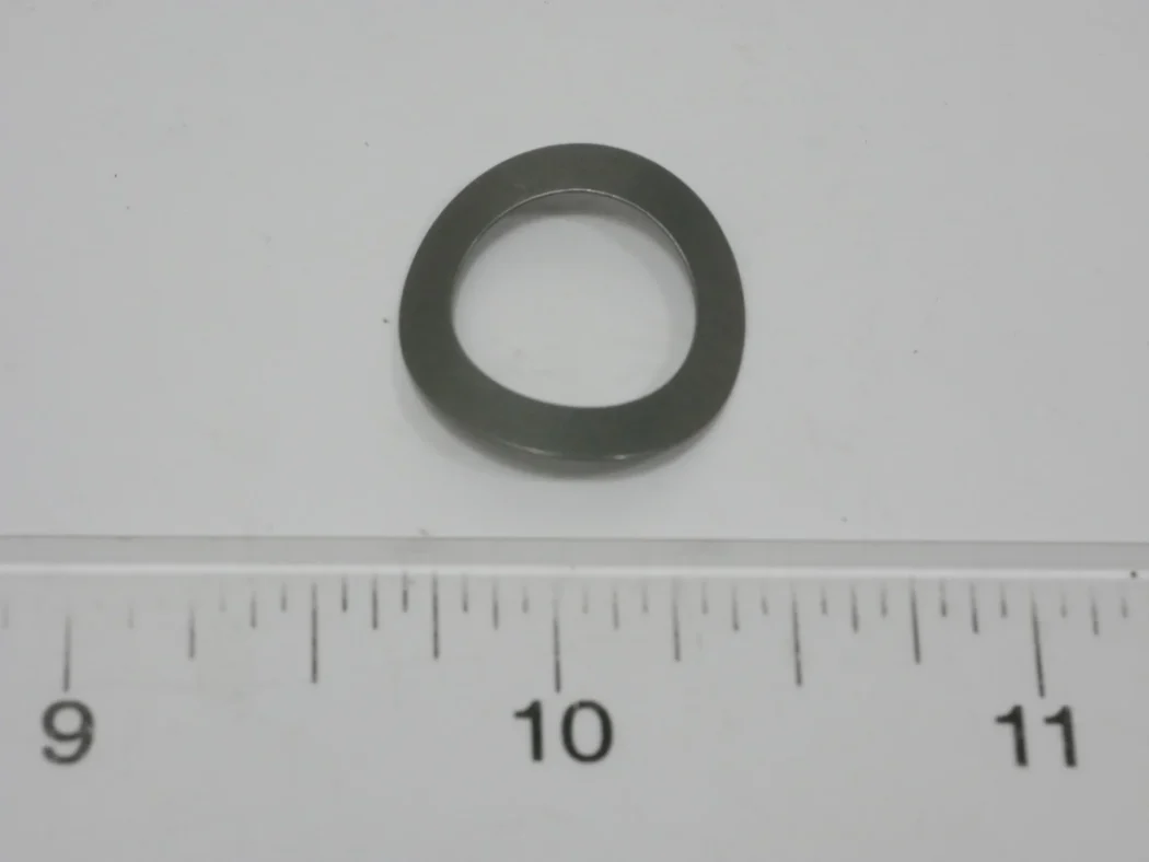 SN6618 Sunflower Spring Washer