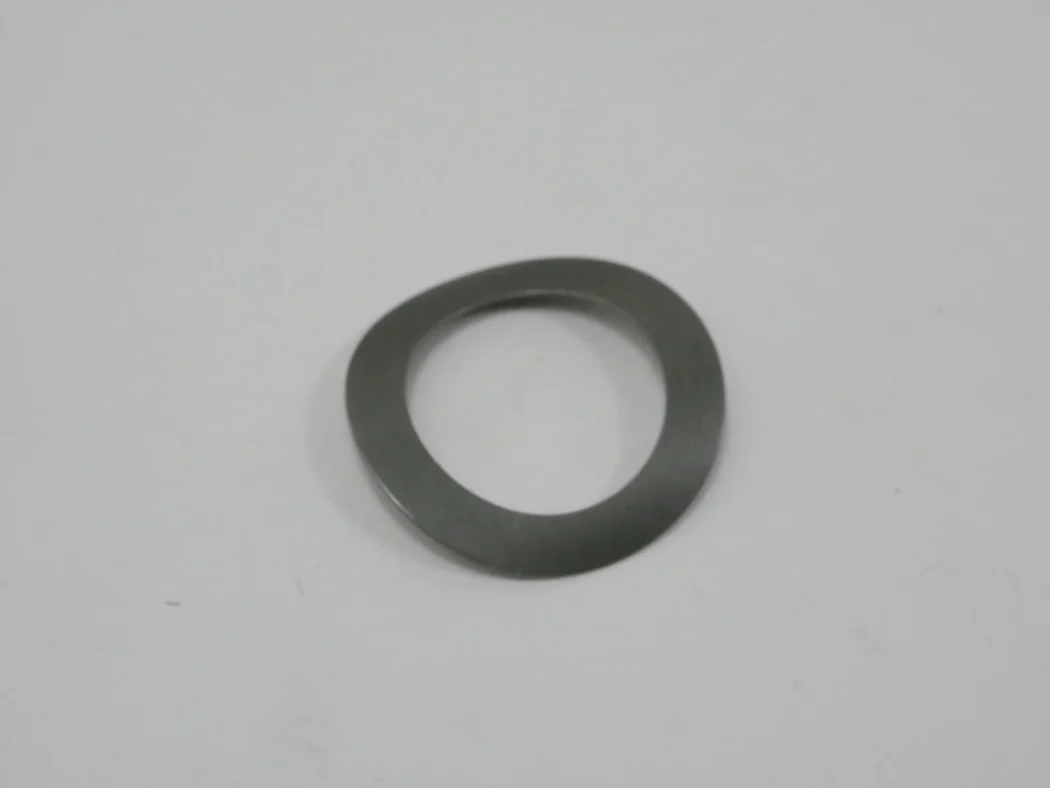 SN6618 Sunflower Spring Washer