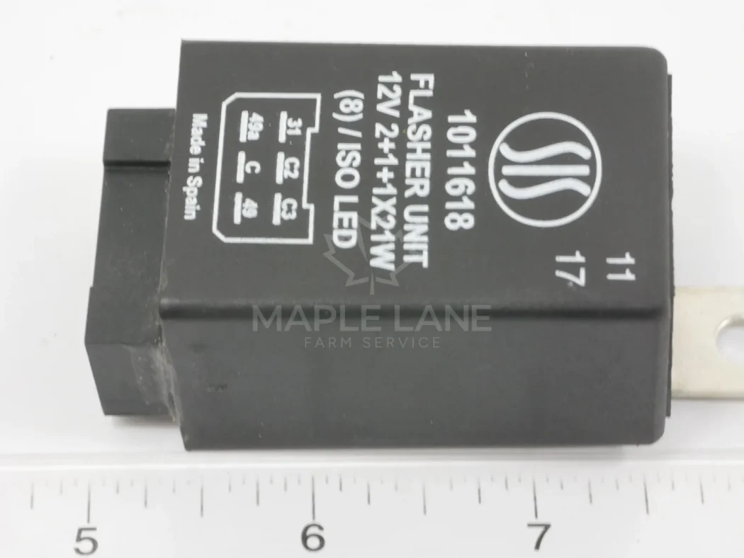 V34292500 Relay 12V