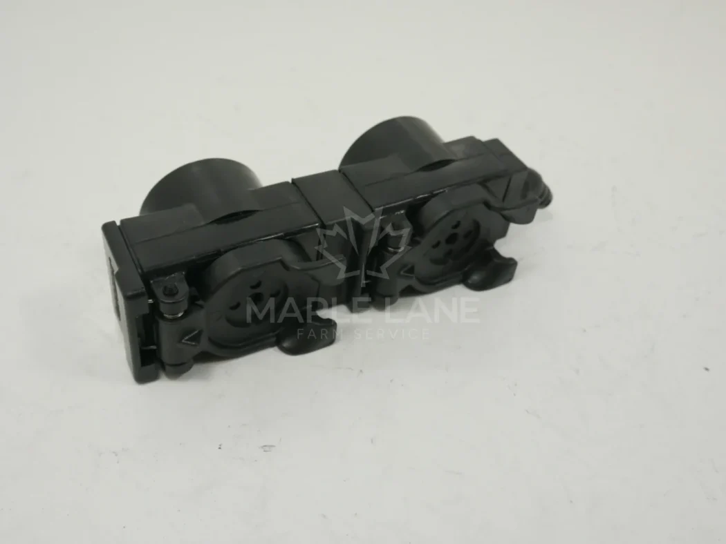 V34319500 Coupler Shield