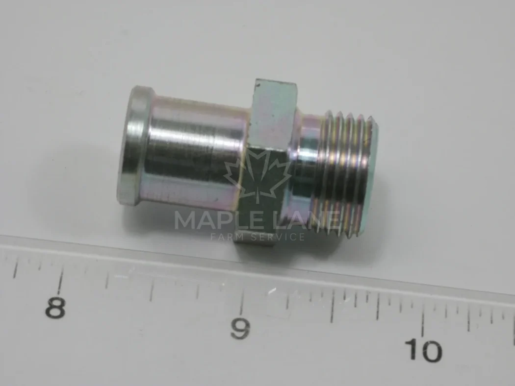 V837081395 hose coupler