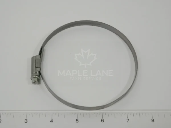 VA133989 hose clip