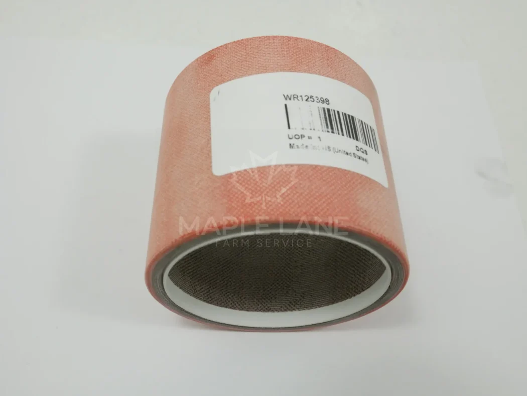 WR125398 Bushing