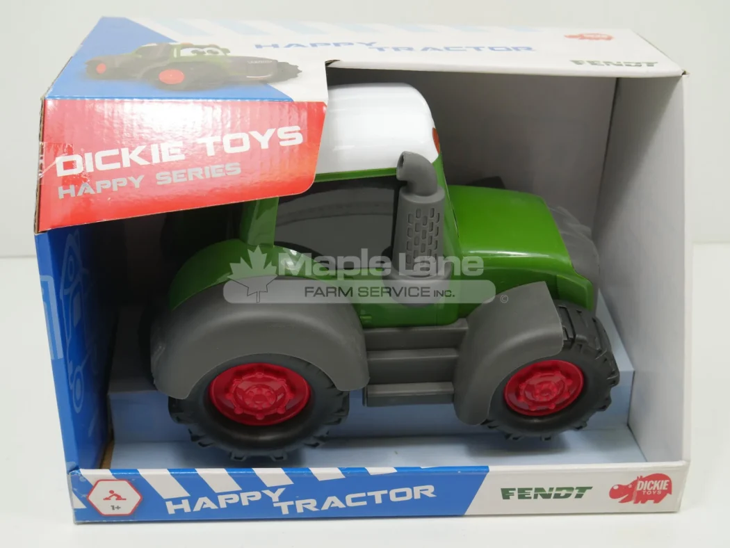 Fendt Happy Tractor