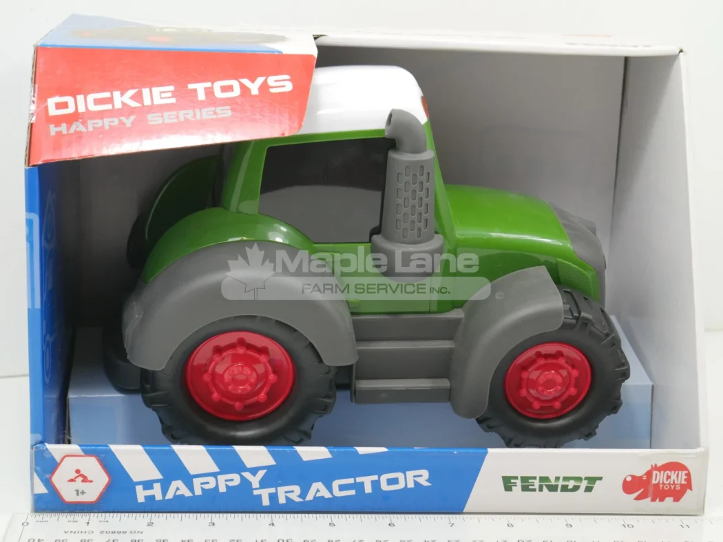 Fendt Happy Tractor