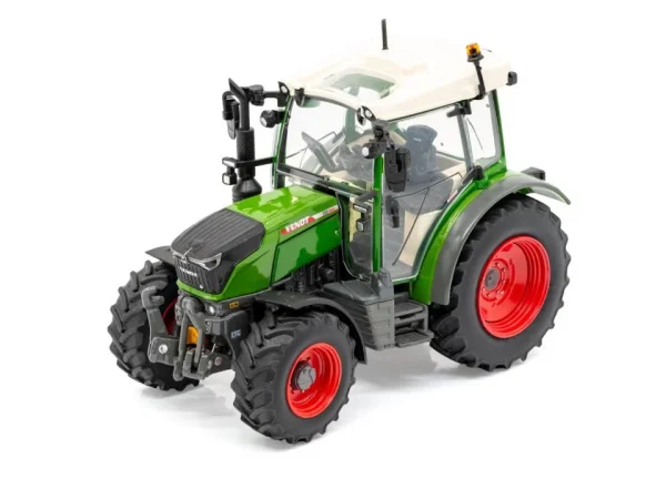 Fendt 210 Vario