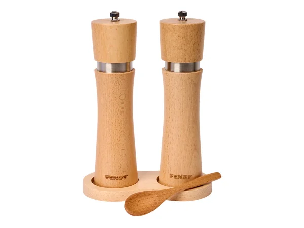 Fendt Salt and Pepper Mill Set