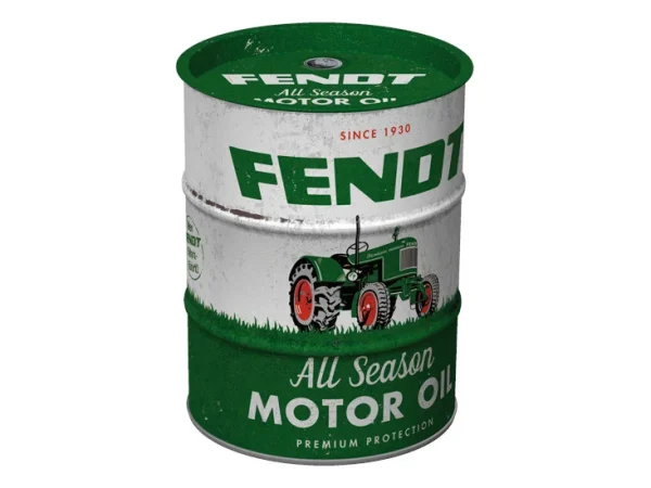 Fendt Piggy Bank