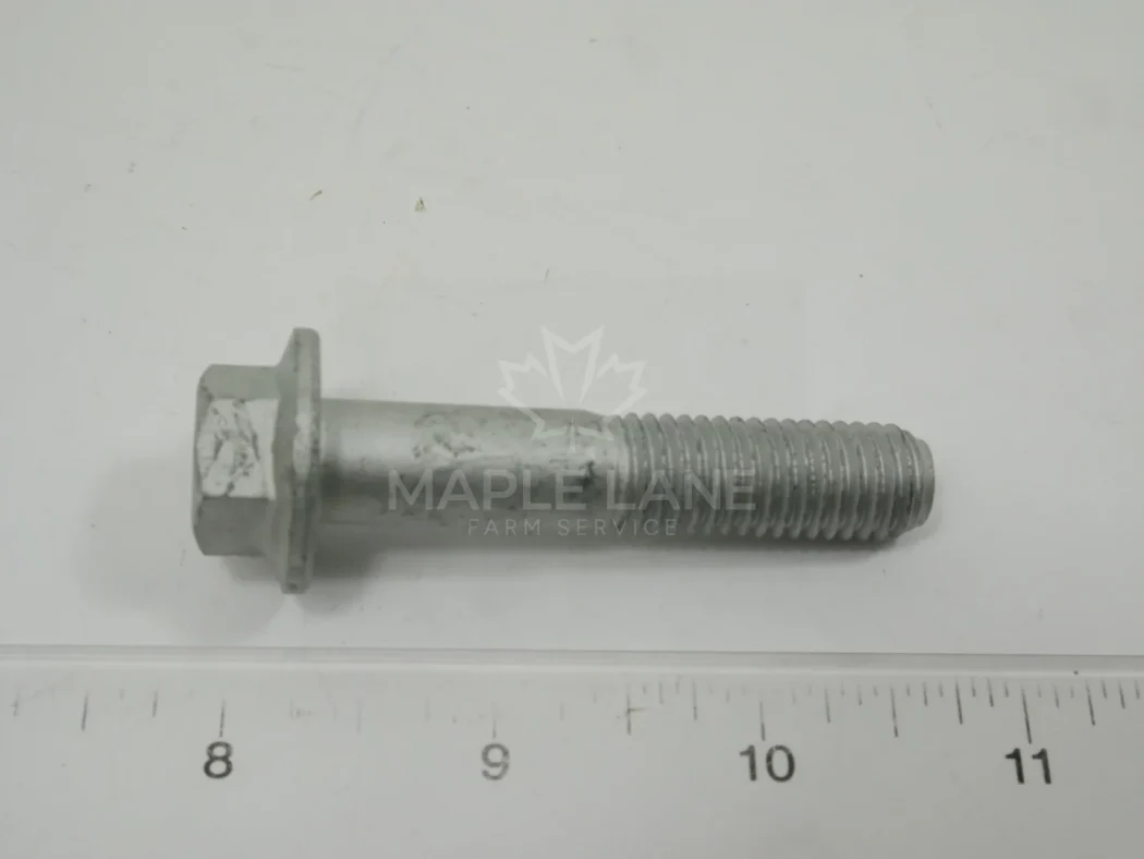 3009226X1 M12x60 Flange Head Bolt