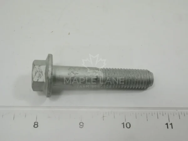 3009226X1 M12x60 Flange Head Bolt