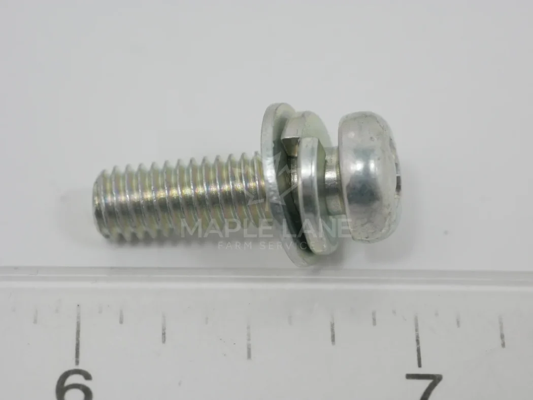 3704865M1 Screw