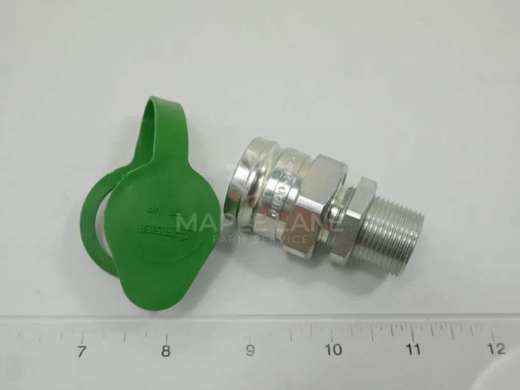 4295804M91 Hydraulic Coupler