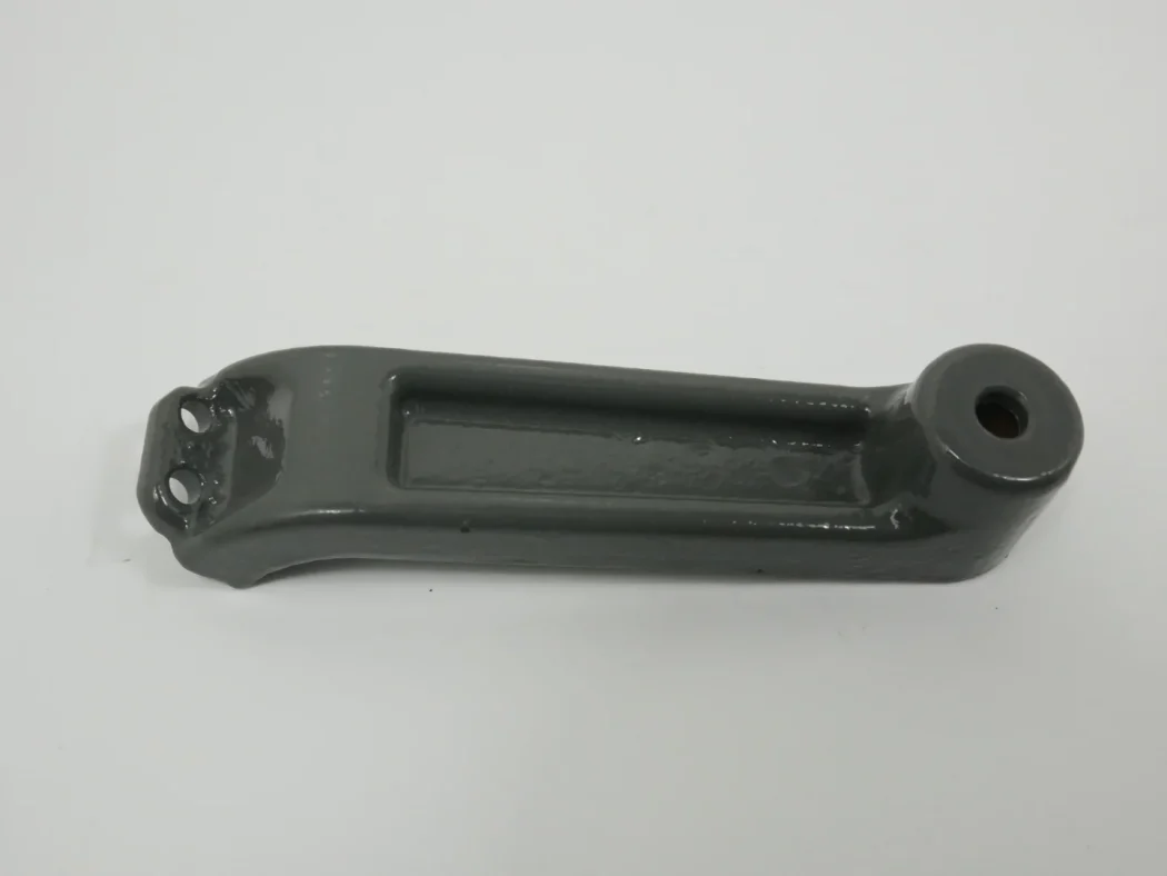 4356761M1 PTO Lever