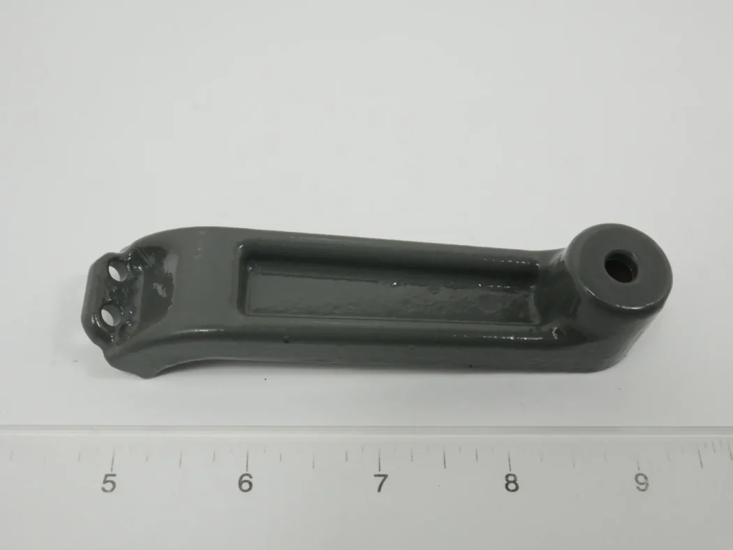 4356761M1 PTO Lever