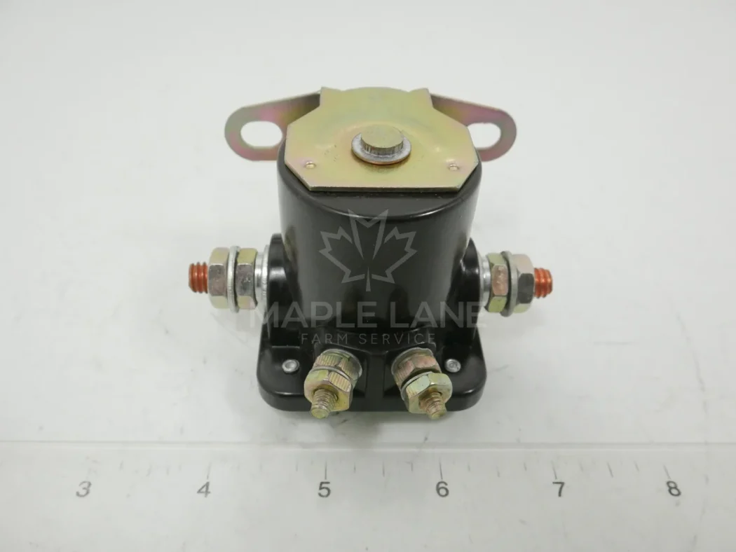 530132M1 Starter Solenoid