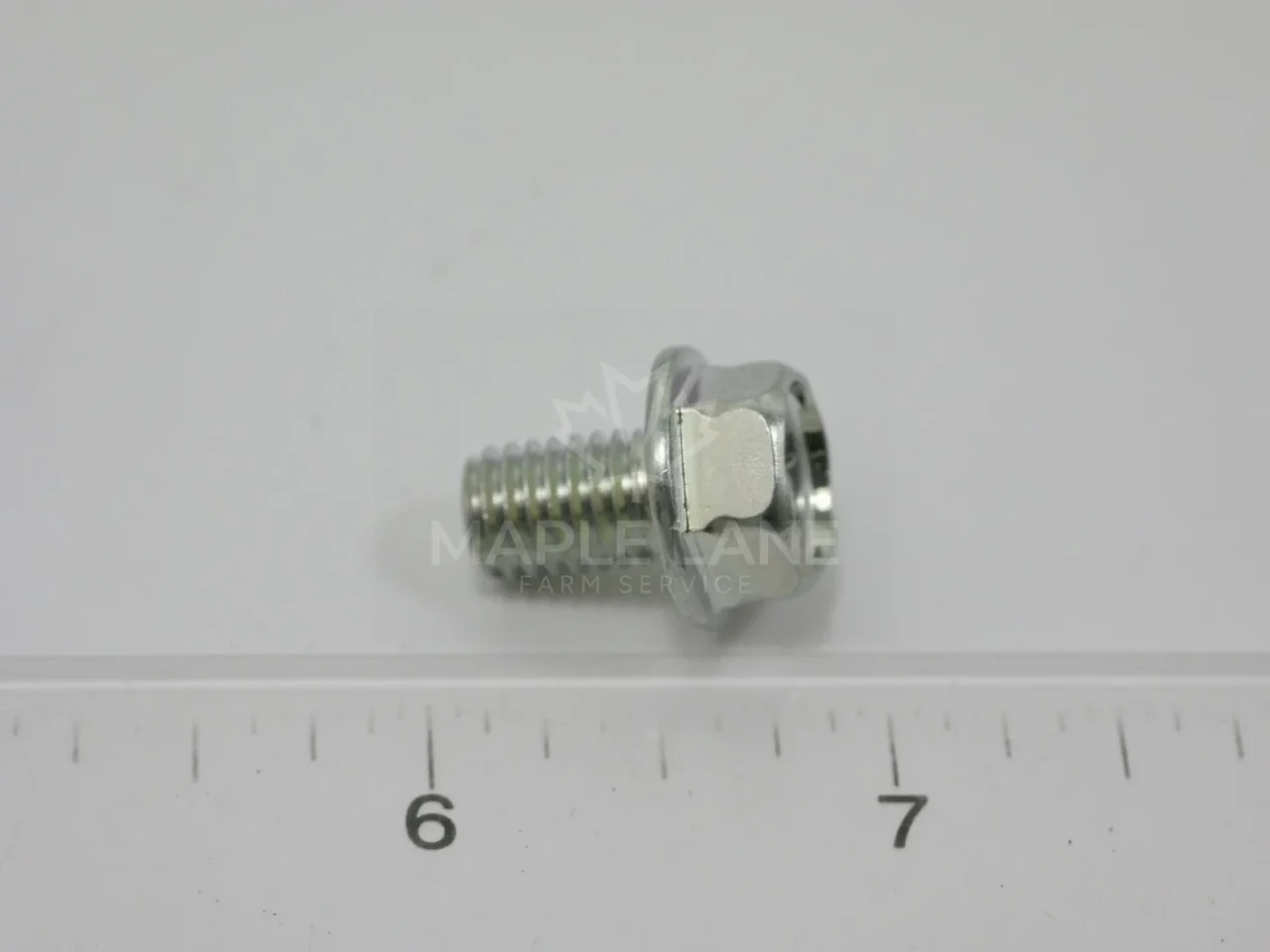 6241023M1 Hex Flange Bolt
