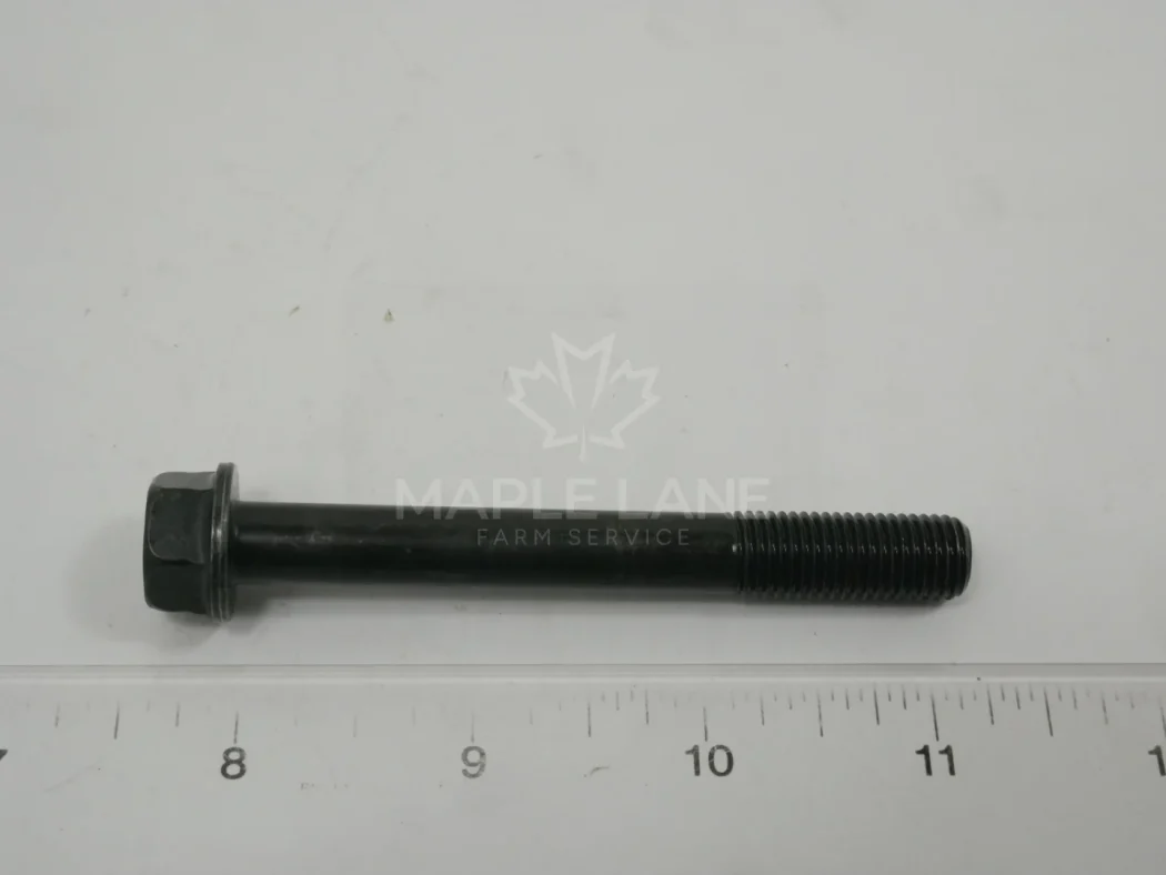 6252529M1 M10x80 Flange Head Bolt