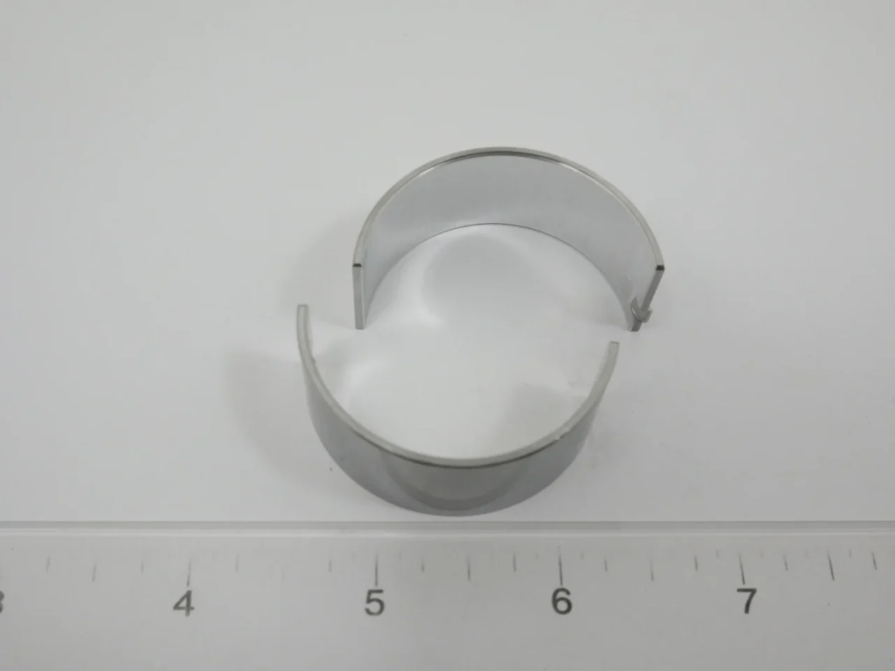 6252647M1 Engine Bearing