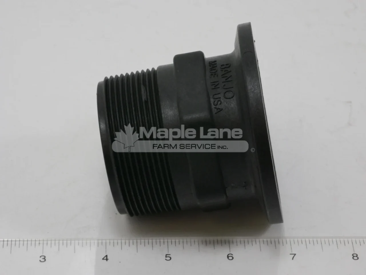 6272891M1 Banjo M220MPT Adaptor