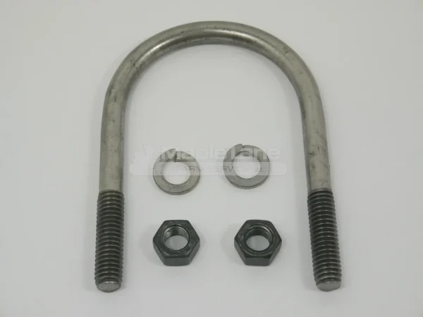 6274482M1 U-Bolt 3/8"-16