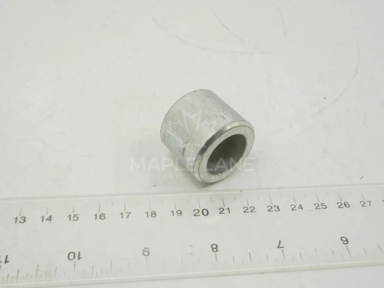 700106397 Plated Spacer