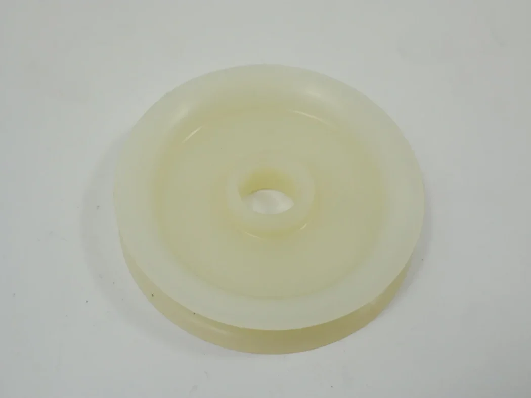 700717580 Plastic Pulley