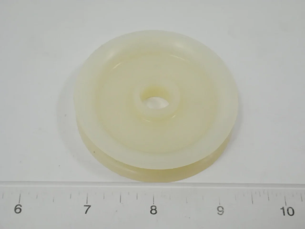 700717580 Plastic Pulley