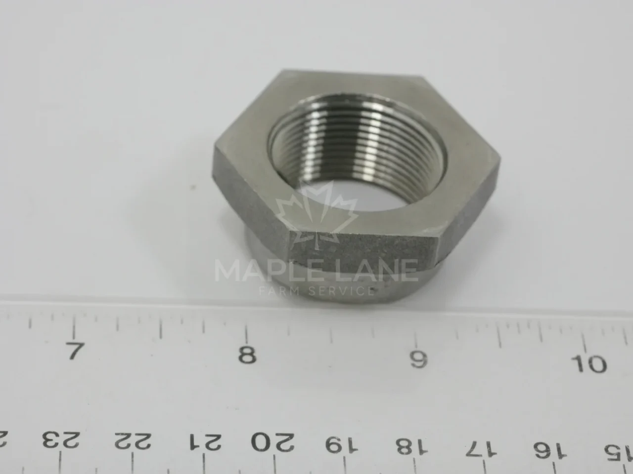 72160516 Stake Nut