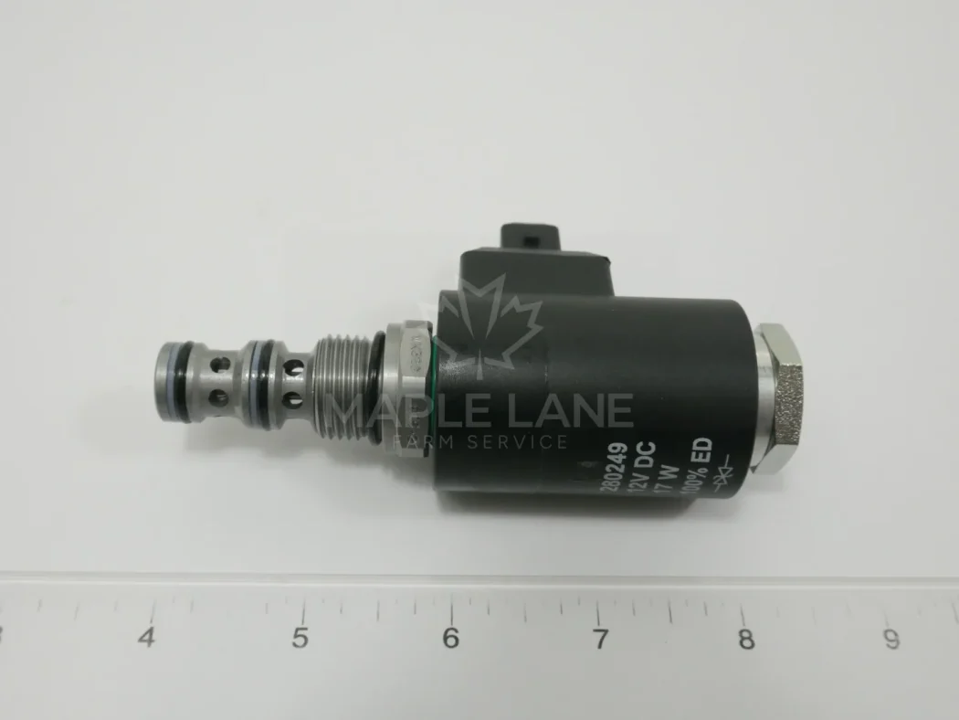 72351103 Solenoid Valve