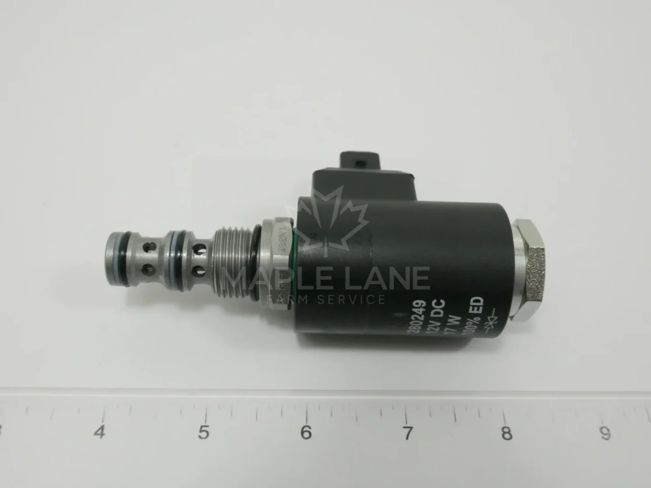 72351103 Solenoid Valve