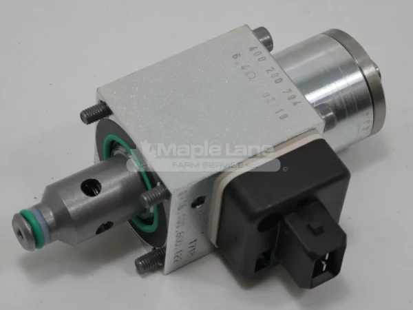 72434841 Solenoid Valve