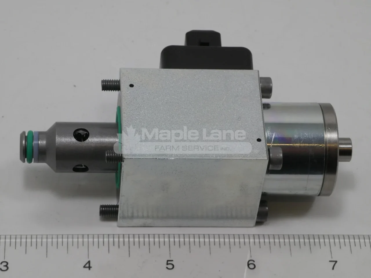 72434841 Solenoid Valve