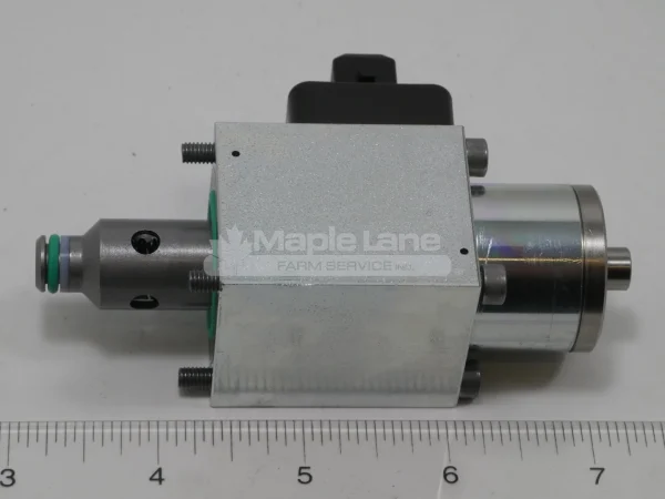 72434841 Solenoid Valve
