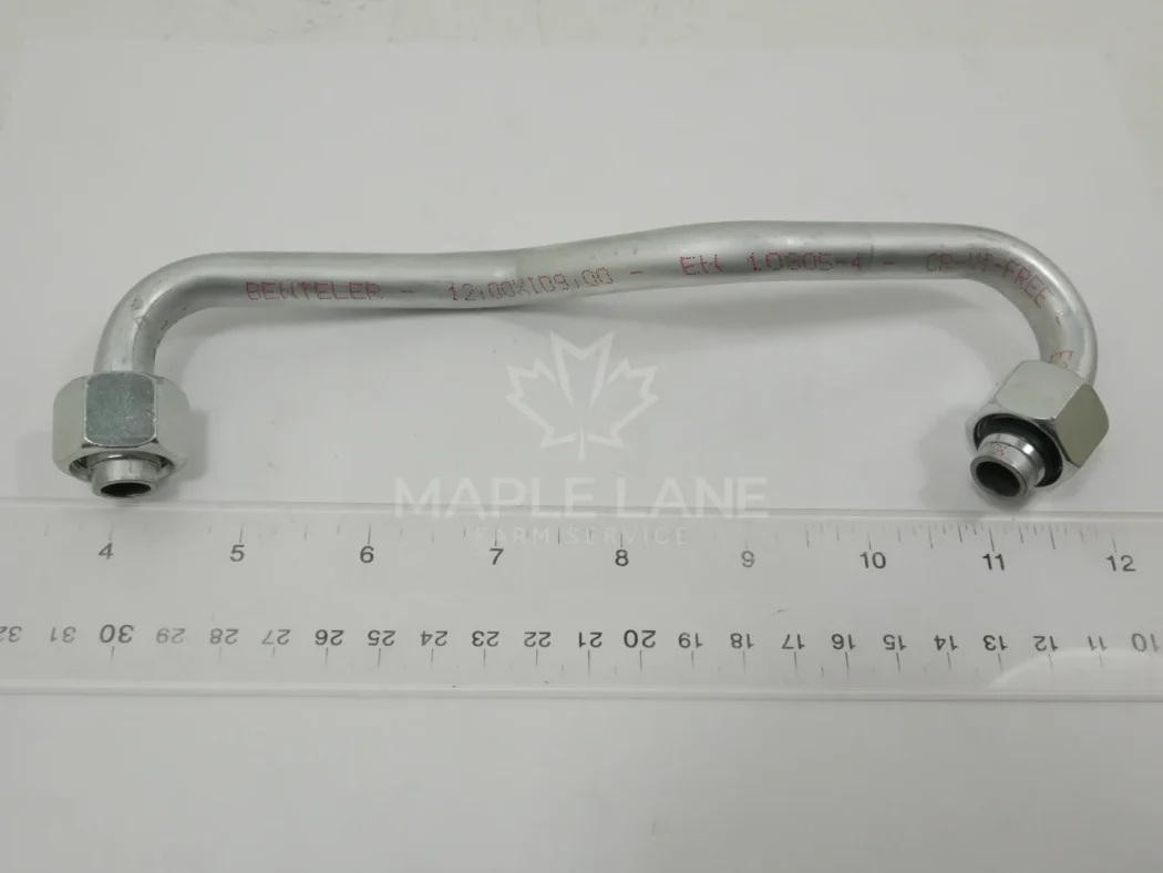 72479969 Boost Pipe