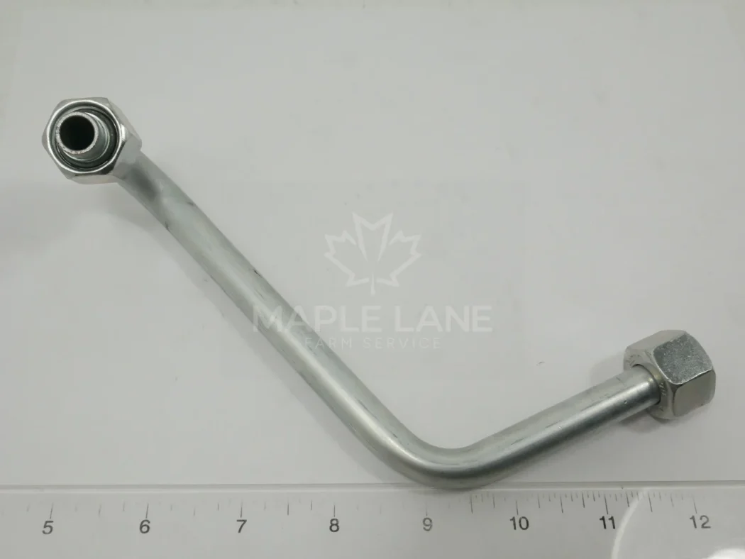 72479981 Return Pipe