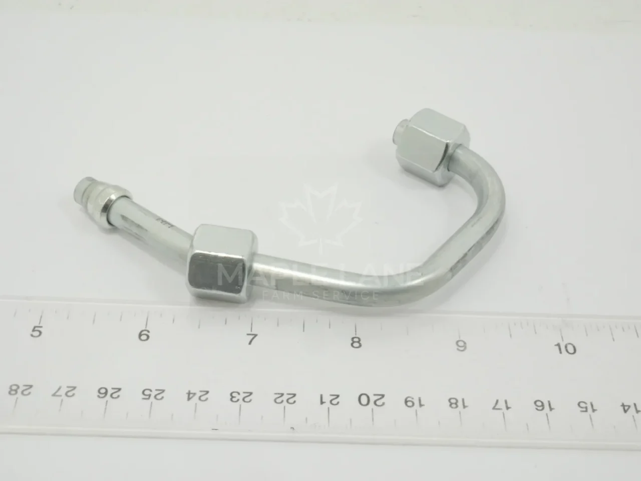 72482085 Boost Pipe