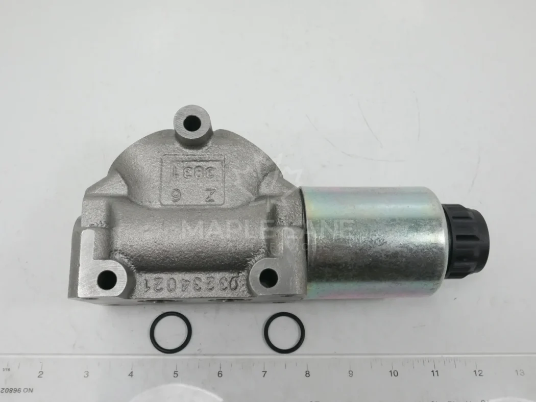 72488523 Valve Block