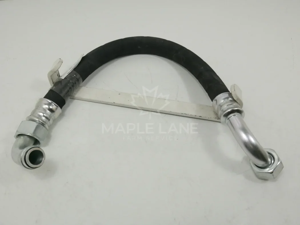 72489761 Hydraulic Return Hose