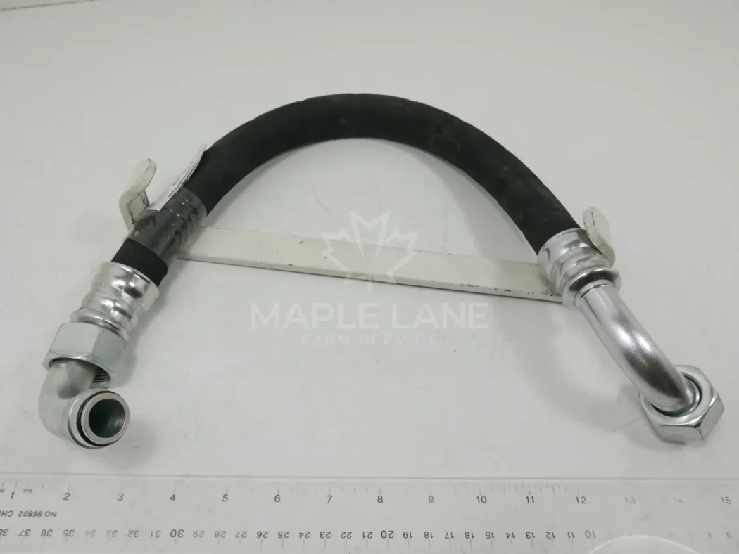 72489761 Hydraulic Return Hose