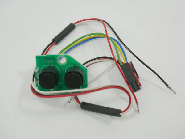 72621114 Wiring Harness