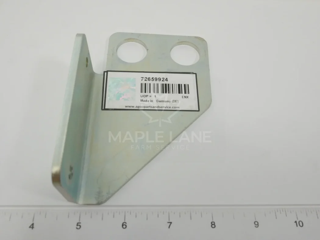 72659924 Metal Bracket