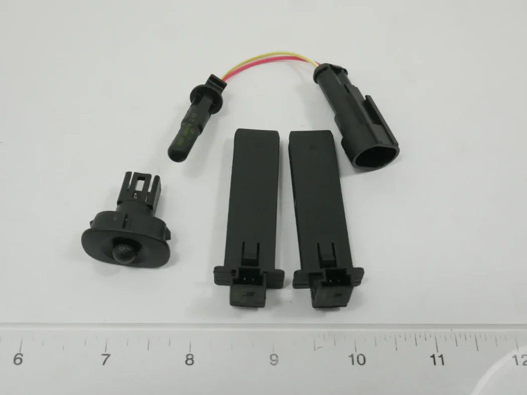 72661031 Climate Sensor Kit