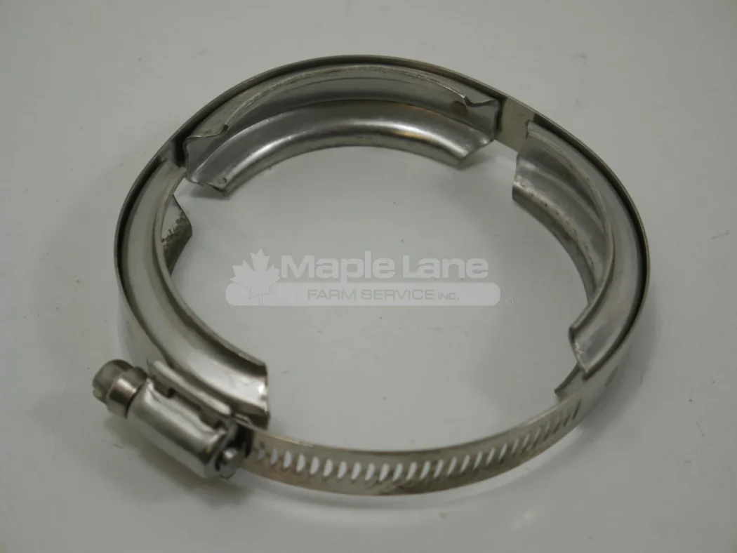 72663330 2" Worm Screw Clamp