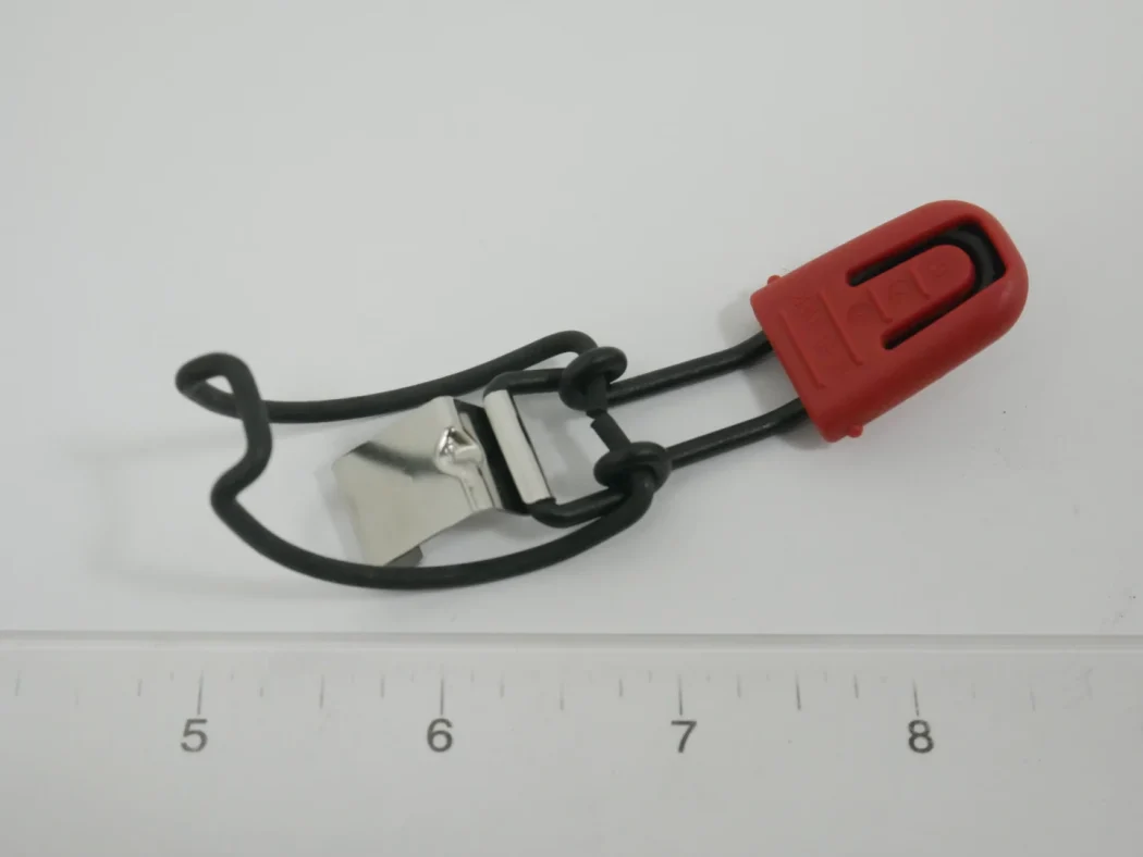 72675676 Latch Handle