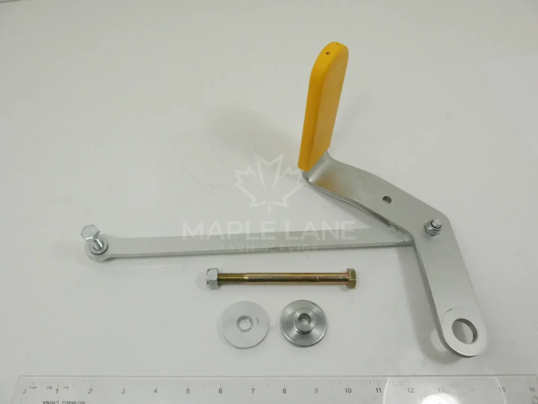 ACP0296070 Locking Plate