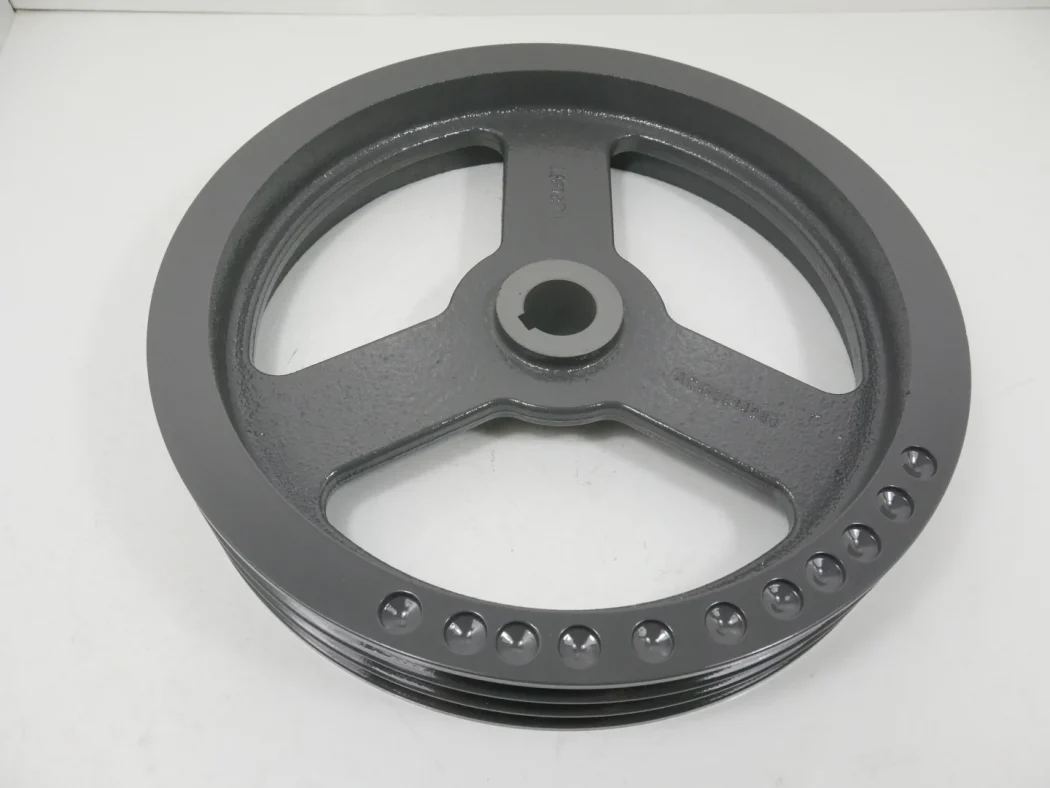 ACW0644560 Ideal Combine Pulley