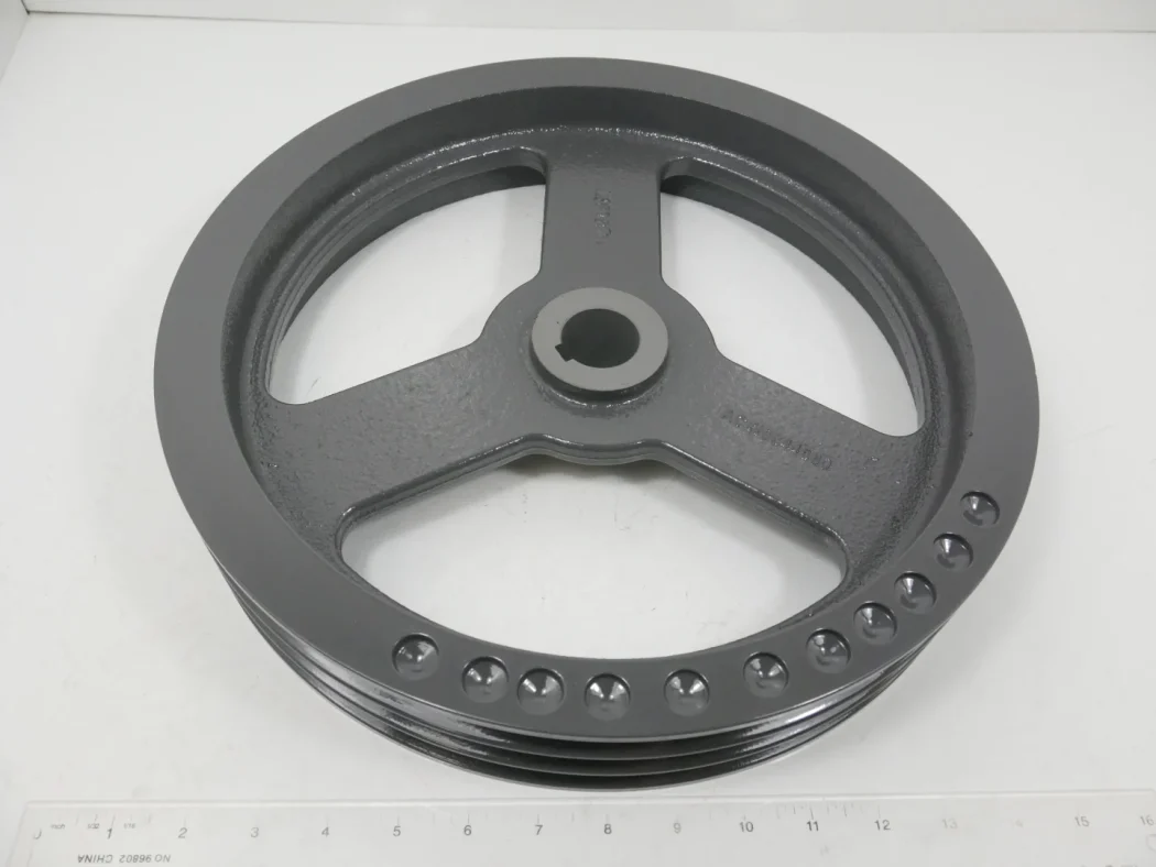 ACW0644560 Ideal Combine Pulley