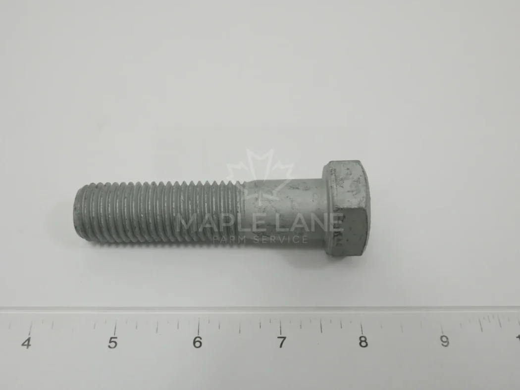 ACW0885130 M20x80 Hex Head Bolt