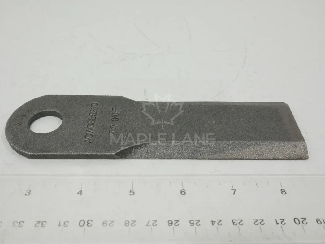 ACW0885260 Straight Blade