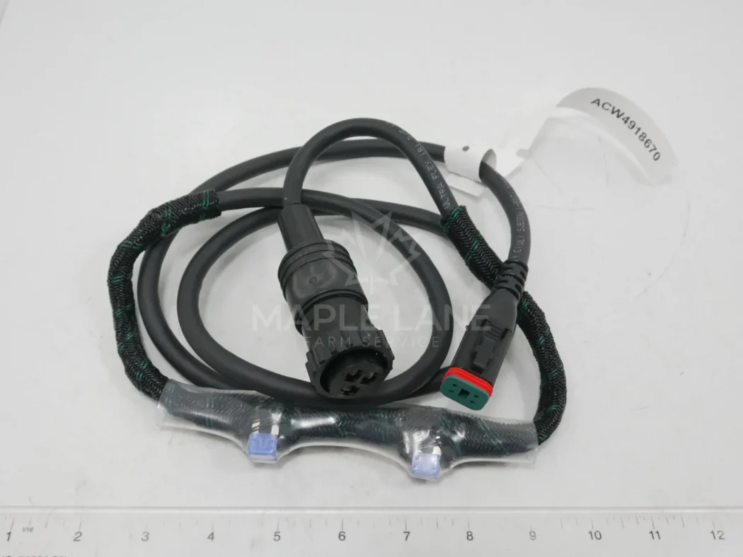 ACW4918670 Wiring Harness